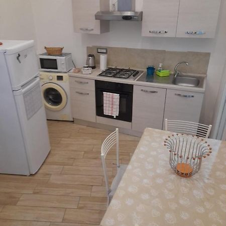 Flaviogioia Apartment Napoli Ngoại thất bức ảnh