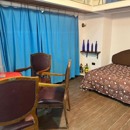 Flaviogioia Apartment Napoli Ngoại thất bức ảnh