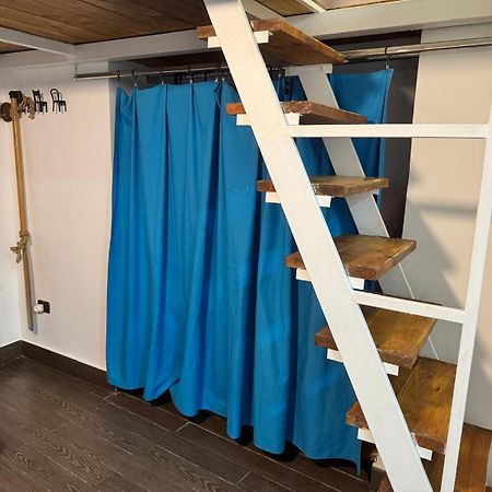 Flaviogioia Apartment Napoli Ngoại thất bức ảnh