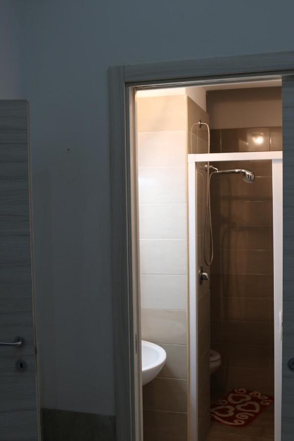 Flaviogioia Apartment Napoli Ngoại thất bức ảnh