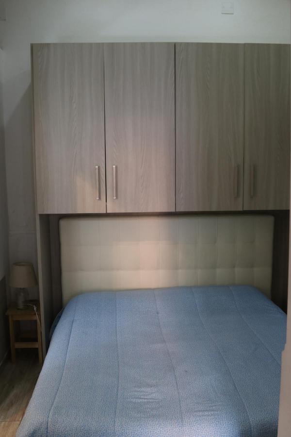 Flaviogioia Apartment Napoli Ngoại thất bức ảnh