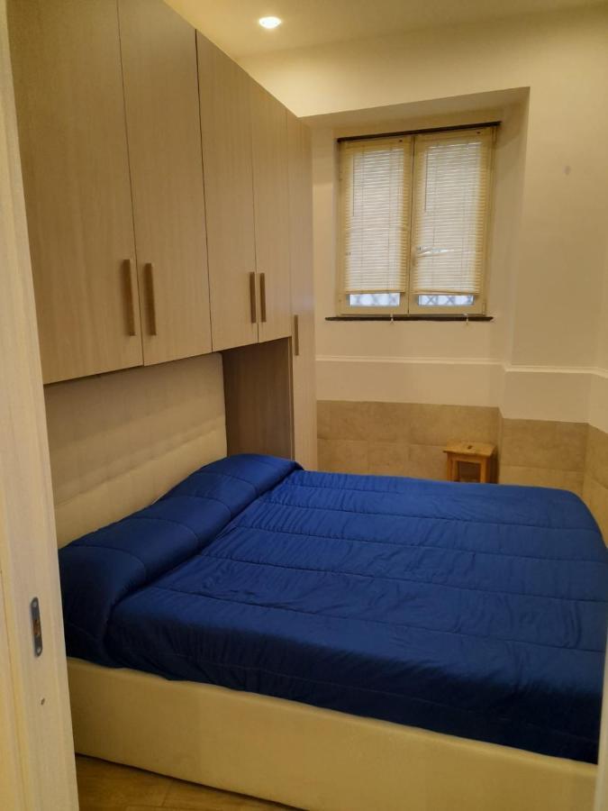 Flaviogioia Apartment Napoli Ngoại thất bức ảnh