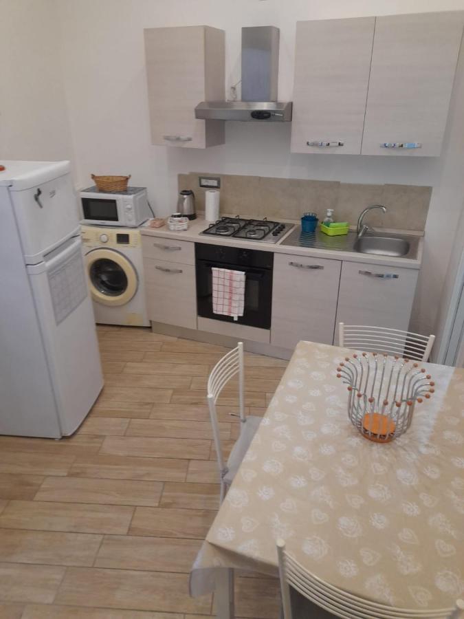 Flaviogioia Apartment Napoli Ngoại thất bức ảnh