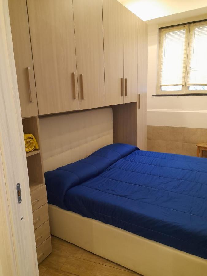 Flaviogioia Apartment Napoli Ngoại thất bức ảnh
