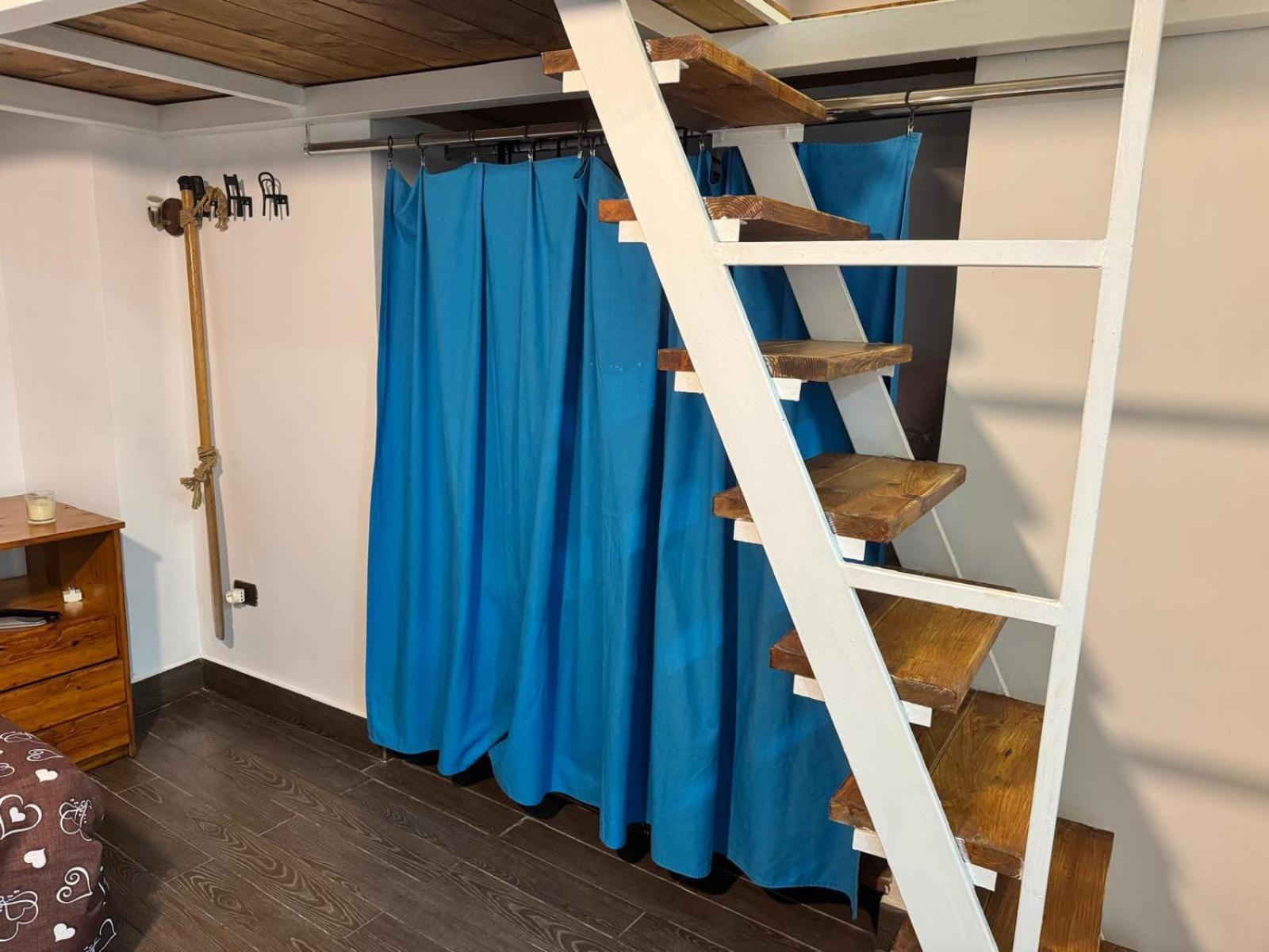 Flaviogioia Apartment Napoli Ngoại thất bức ảnh