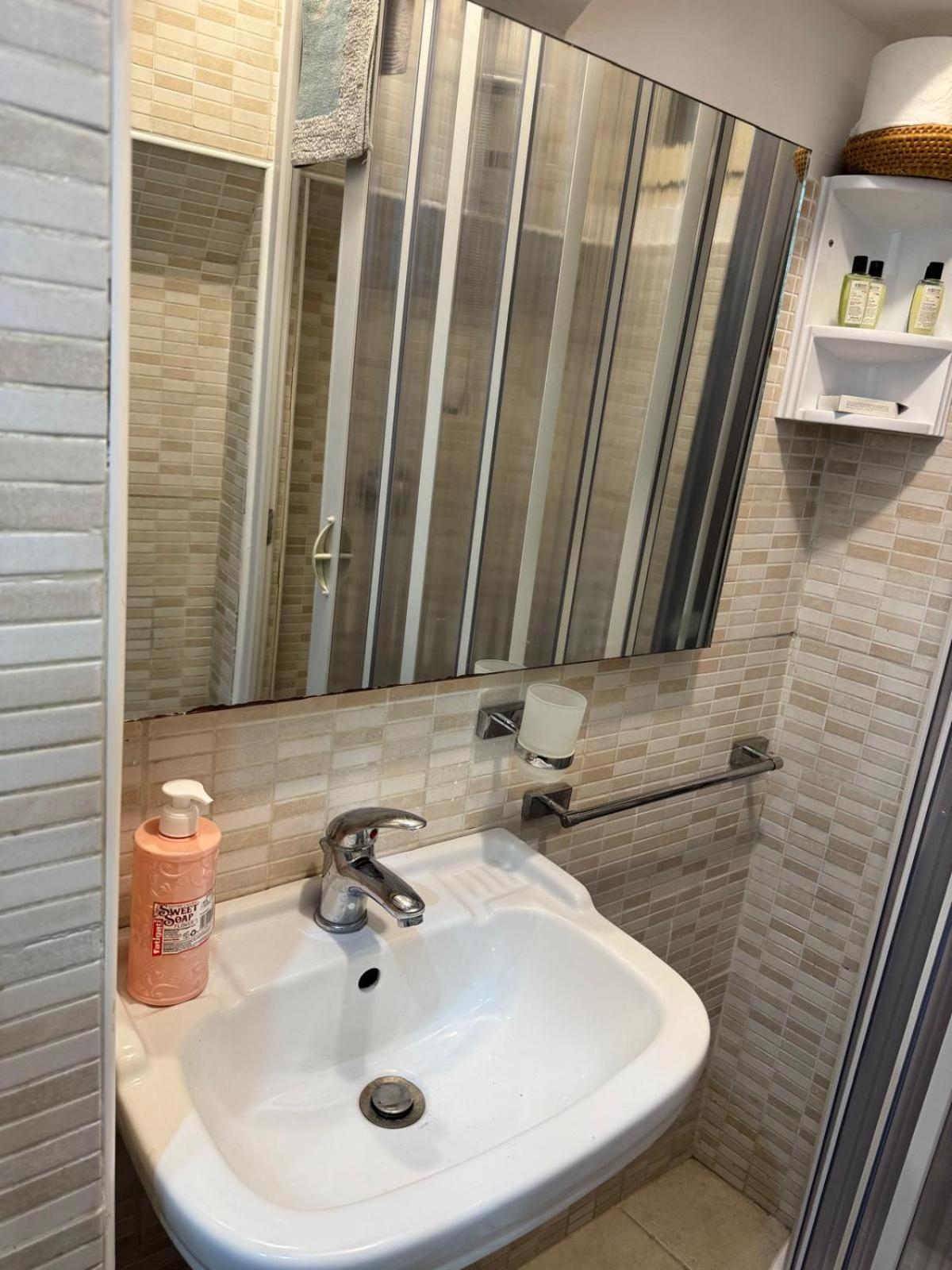 Flaviogioia Apartment Napoli Ngoại thất bức ảnh