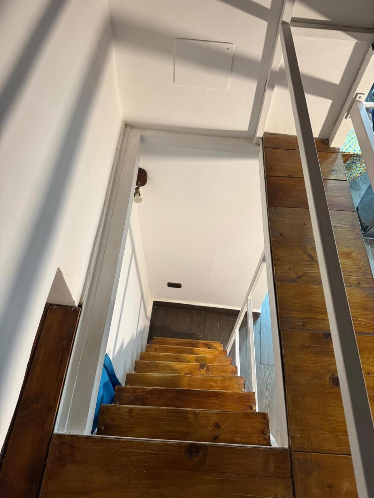 Flaviogioia Apartment Napoli Ngoại thất bức ảnh