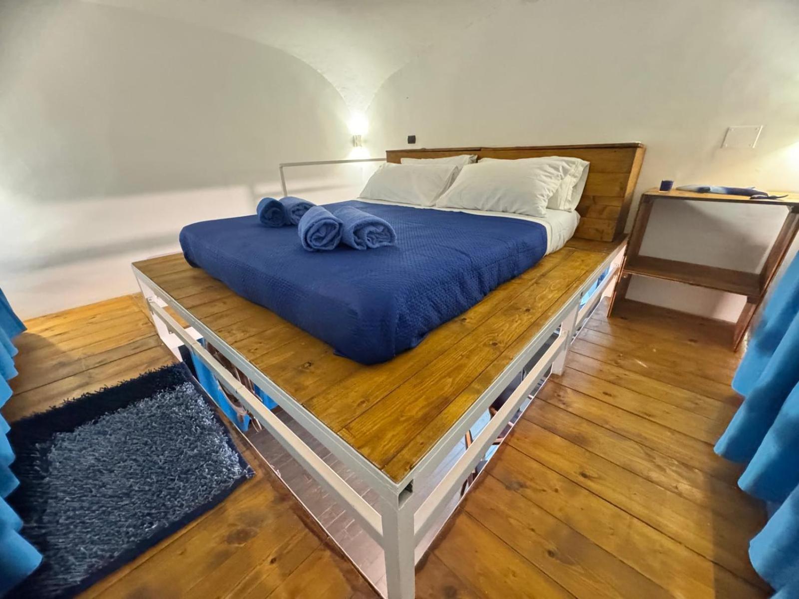 Flaviogioia Apartment Napoli Ngoại thất bức ảnh