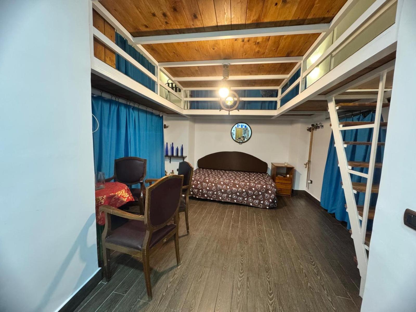 Flaviogioia Apartment Napoli Ngoại thất bức ảnh