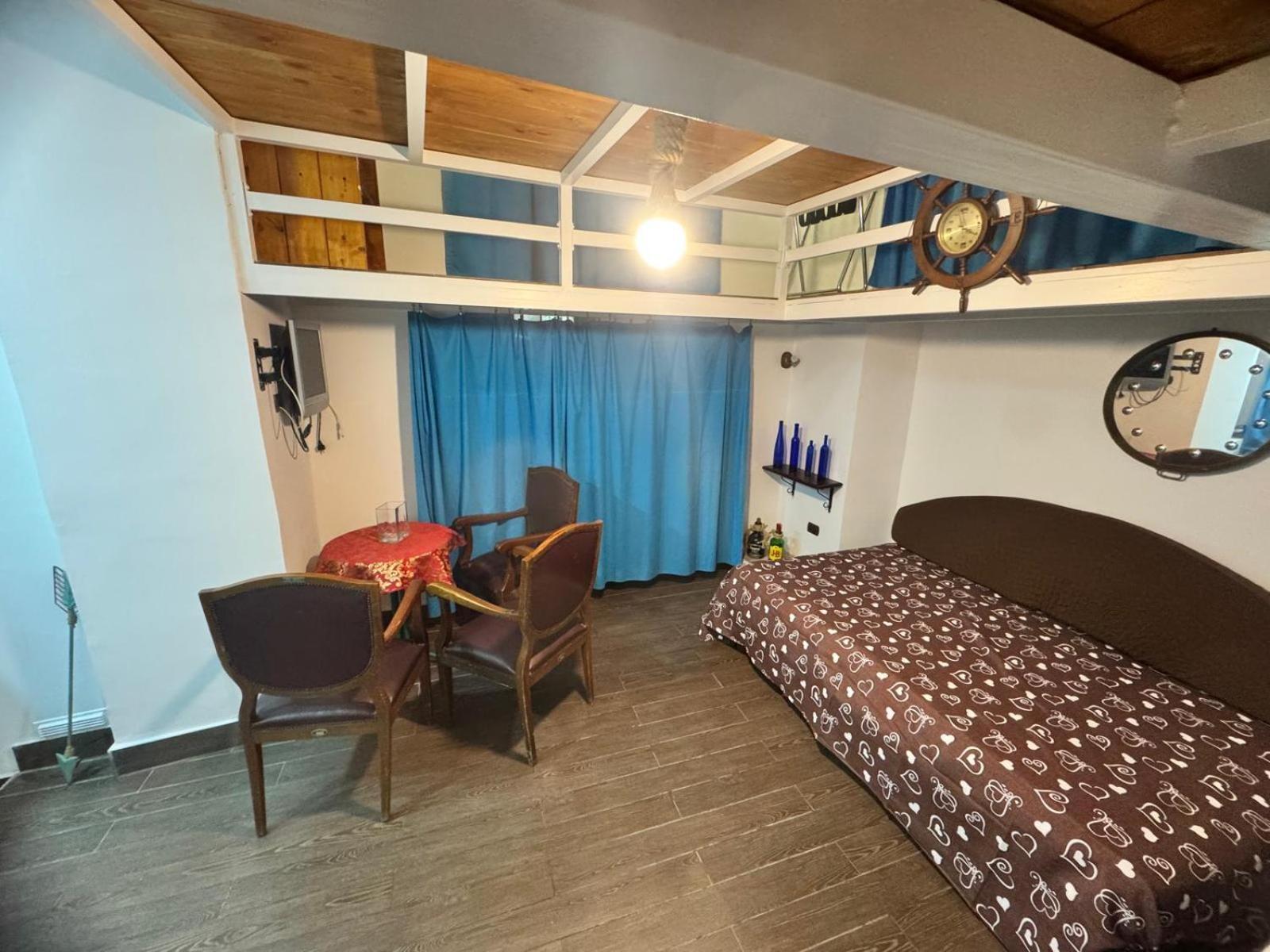 Flaviogioia Apartment Napoli Ngoại thất bức ảnh