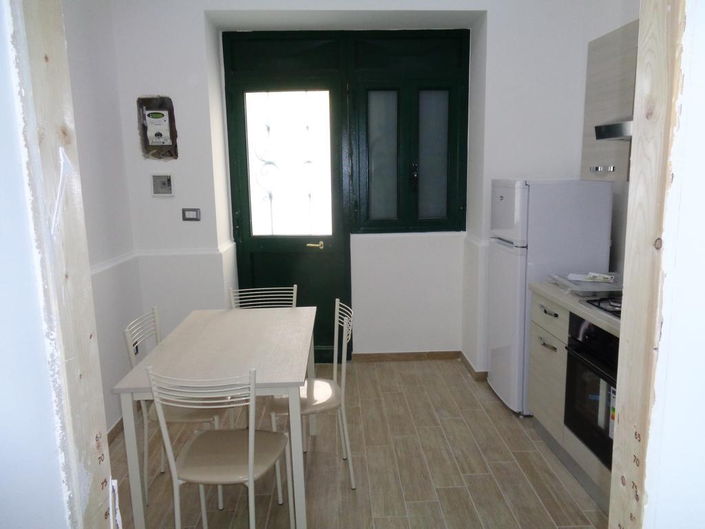 Flaviogioia Apartment Napoli Ngoại thất bức ảnh