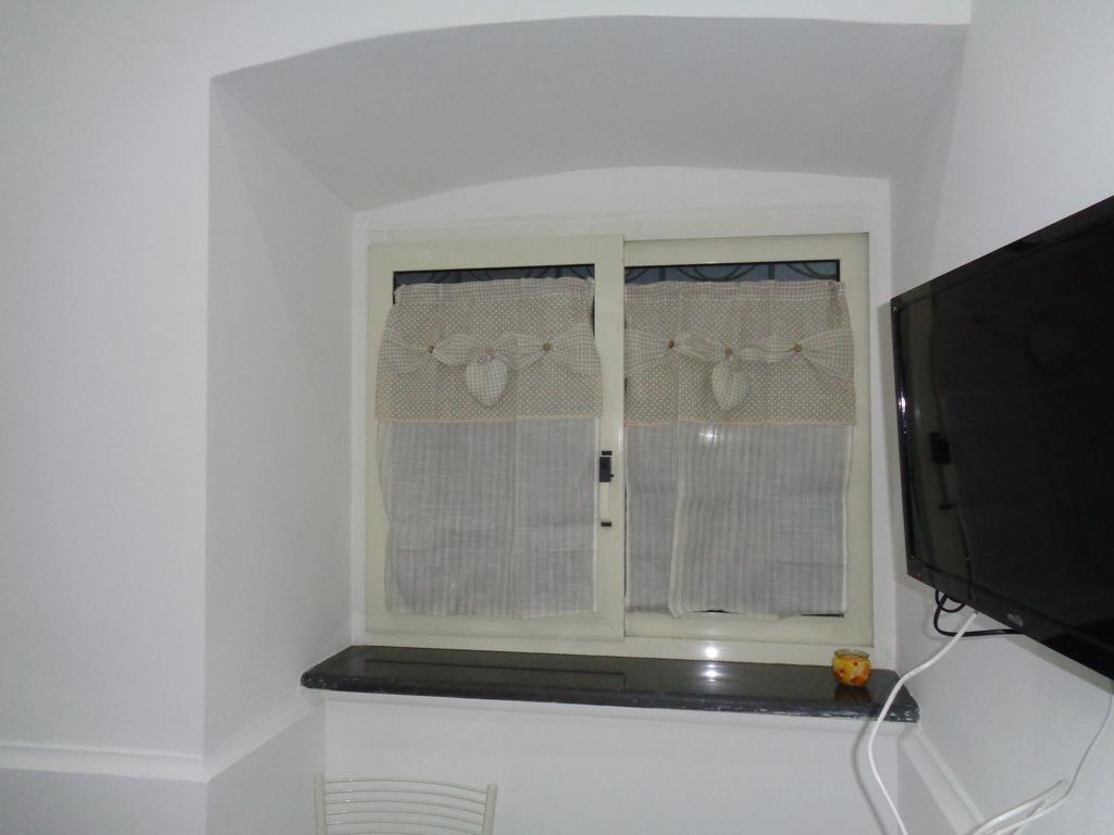 Flaviogioia Apartment Napoli Ngoại thất bức ảnh