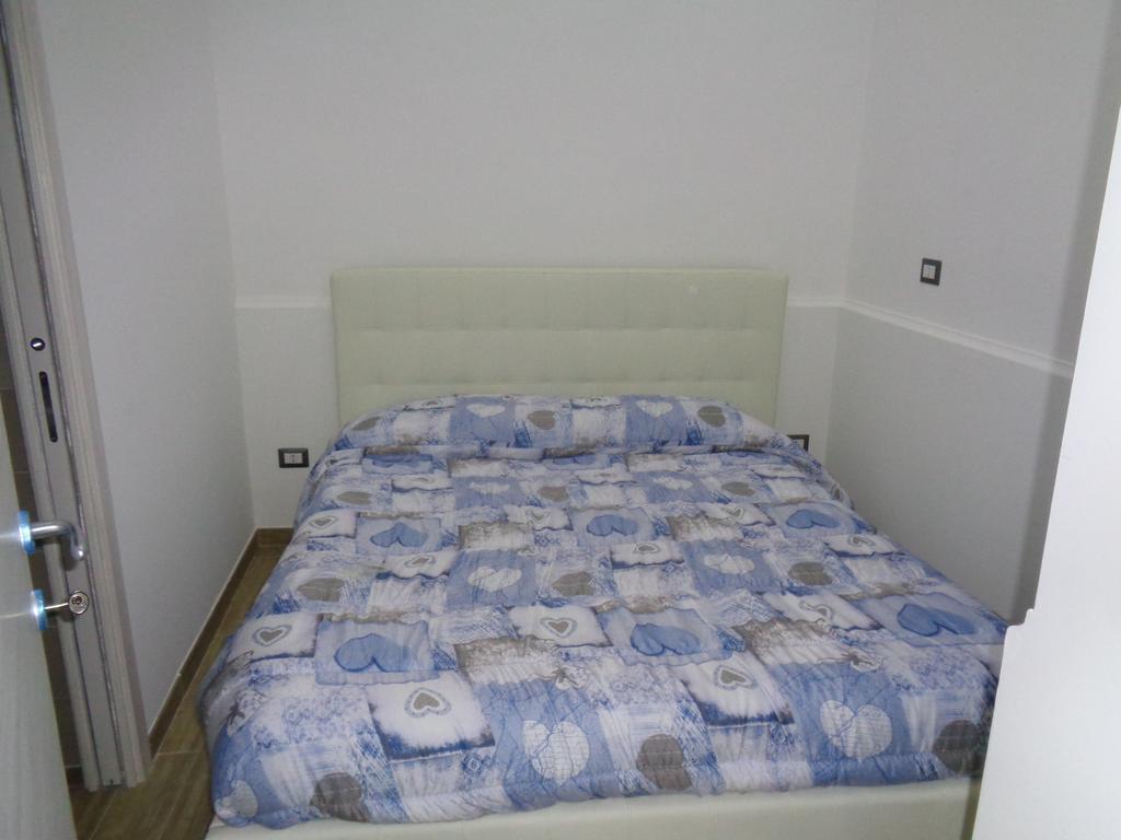 Flaviogioia Apartment Napoli Ngoại thất bức ảnh