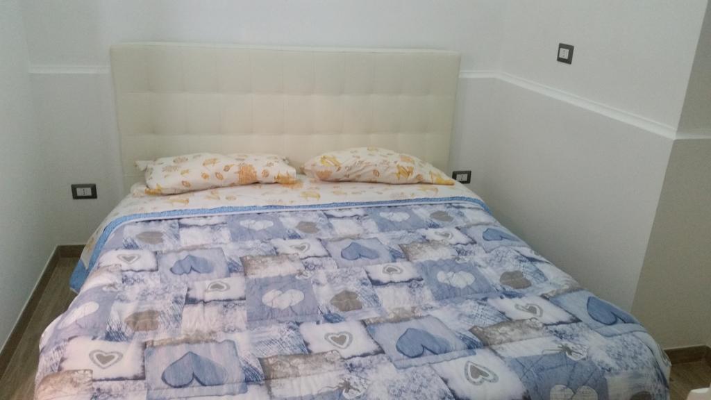 Flaviogioia Apartment Napoli Ngoại thất bức ảnh