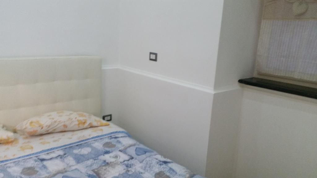 Flaviogioia Apartment Napoli Ngoại thất bức ảnh