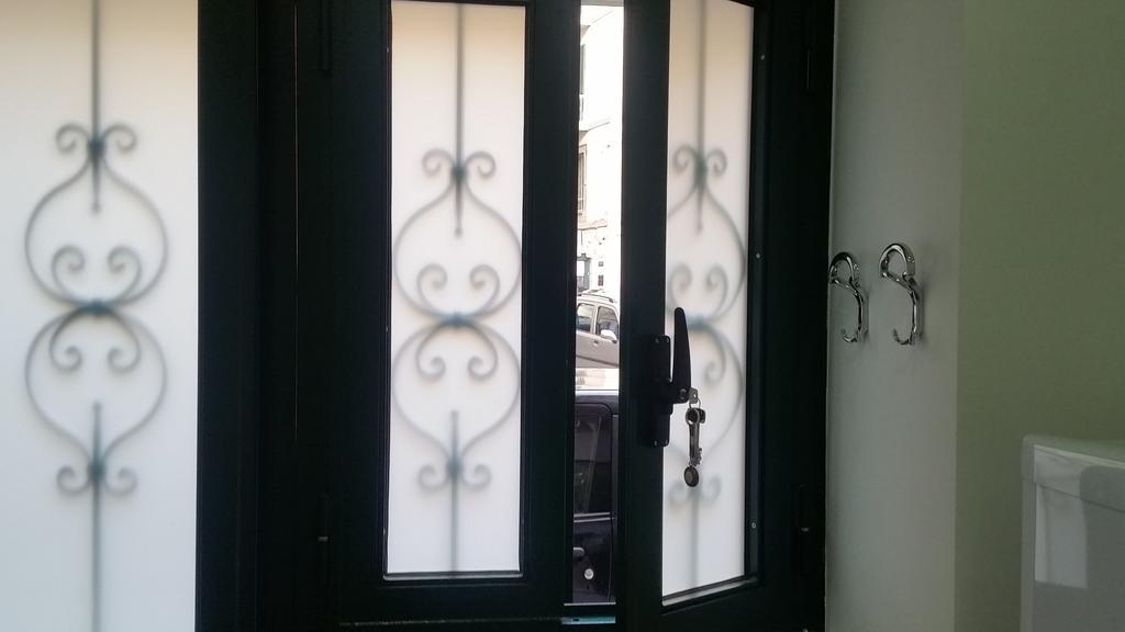 Flaviogioia Apartment Napoli Ngoại thất bức ảnh