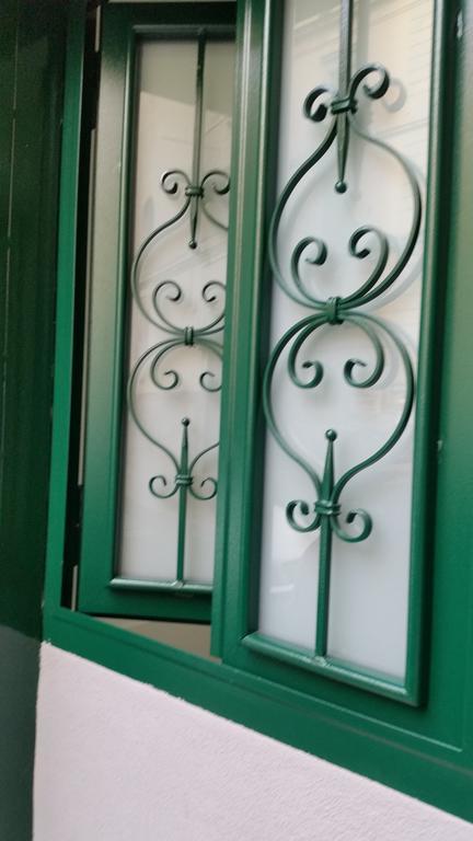 Flaviogioia Apartment Napoli Ngoại thất bức ảnh