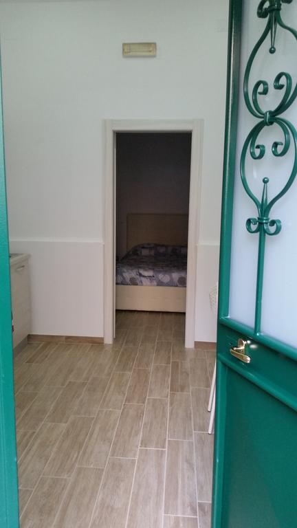 Flaviogioia Apartment Napoli Ngoại thất bức ảnh