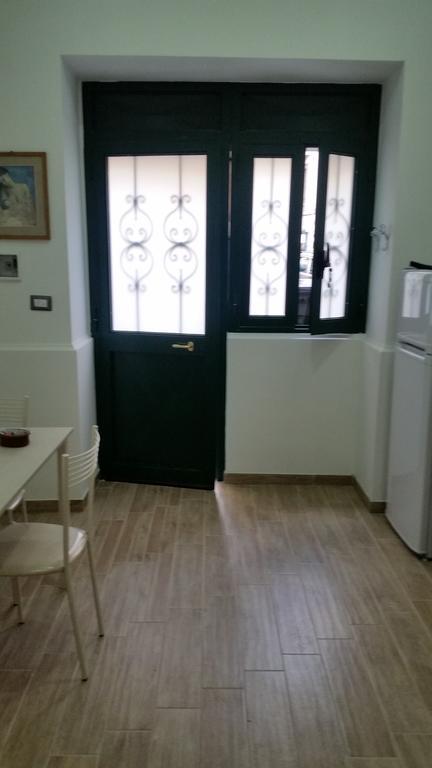 Flaviogioia Apartment Napoli Ngoại thất bức ảnh