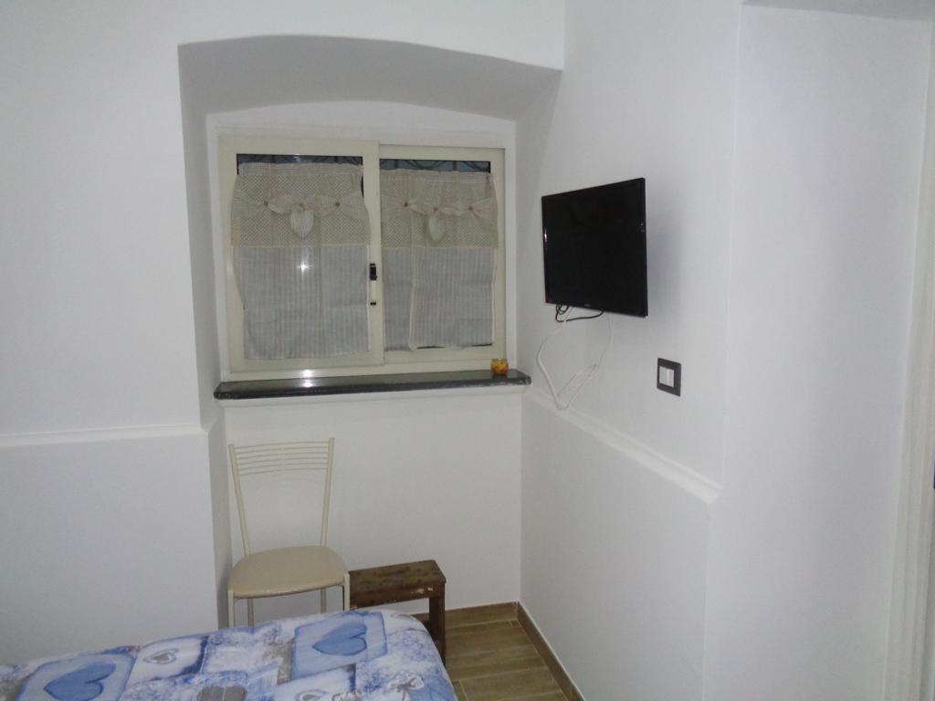 Flaviogioia Apartment Napoli Ngoại thất bức ảnh