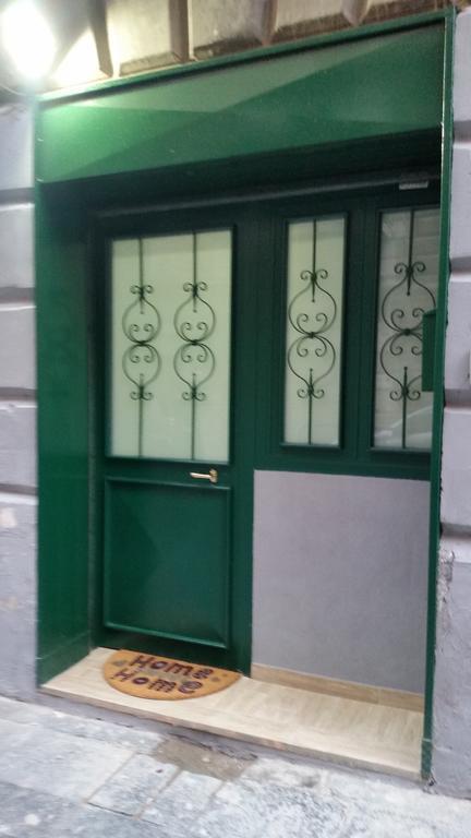 Flaviogioia Apartment Napoli Ngoại thất bức ảnh