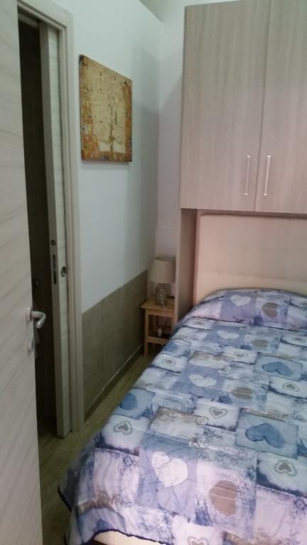 Flaviogioia Apartment Napoli Ngoại thất bức ảnh