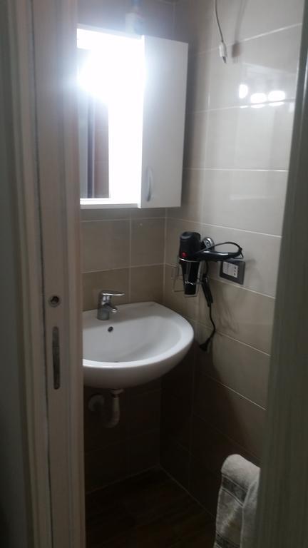 Flaviogioia Apartment Napoli Ngoại thất bức ảnh