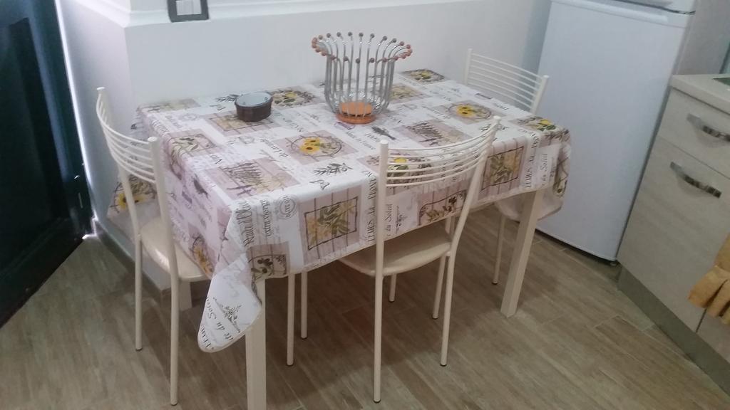 Flaviogioia Apartment Napoli Ngoại thất bức ảnh