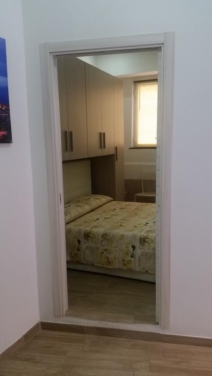 Flaviogioia Apartment Napoli Ngoại thất bức ảnh